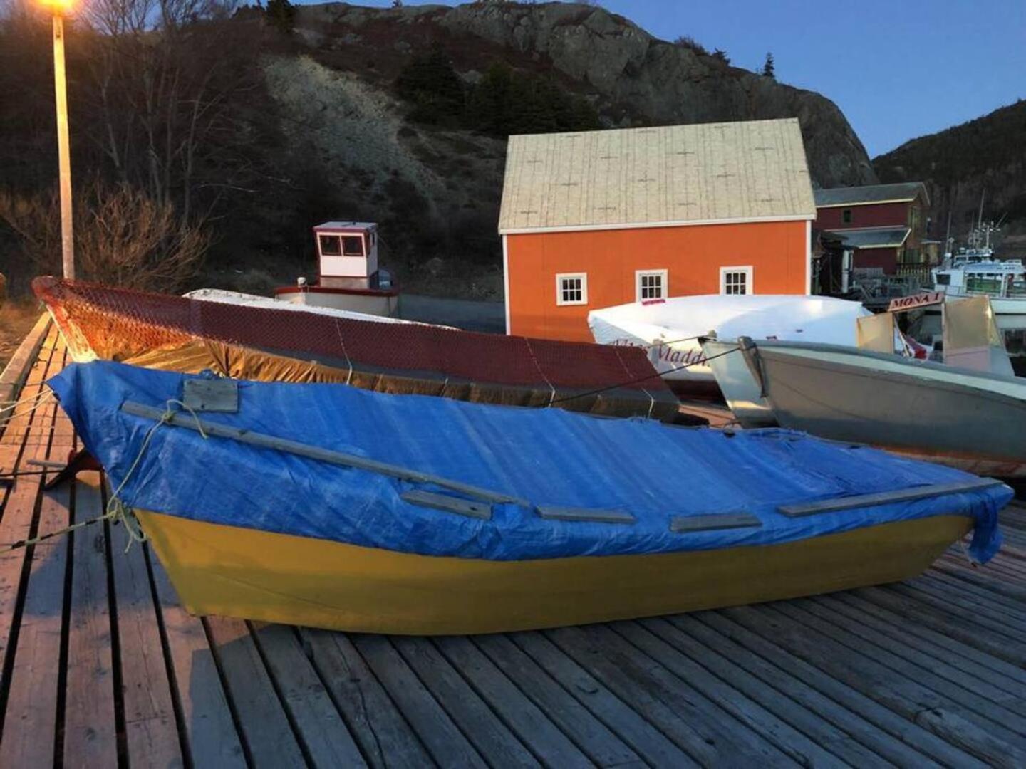 Unique Stay! Converted Church In Idyllic Location St. John's Luaran gambar