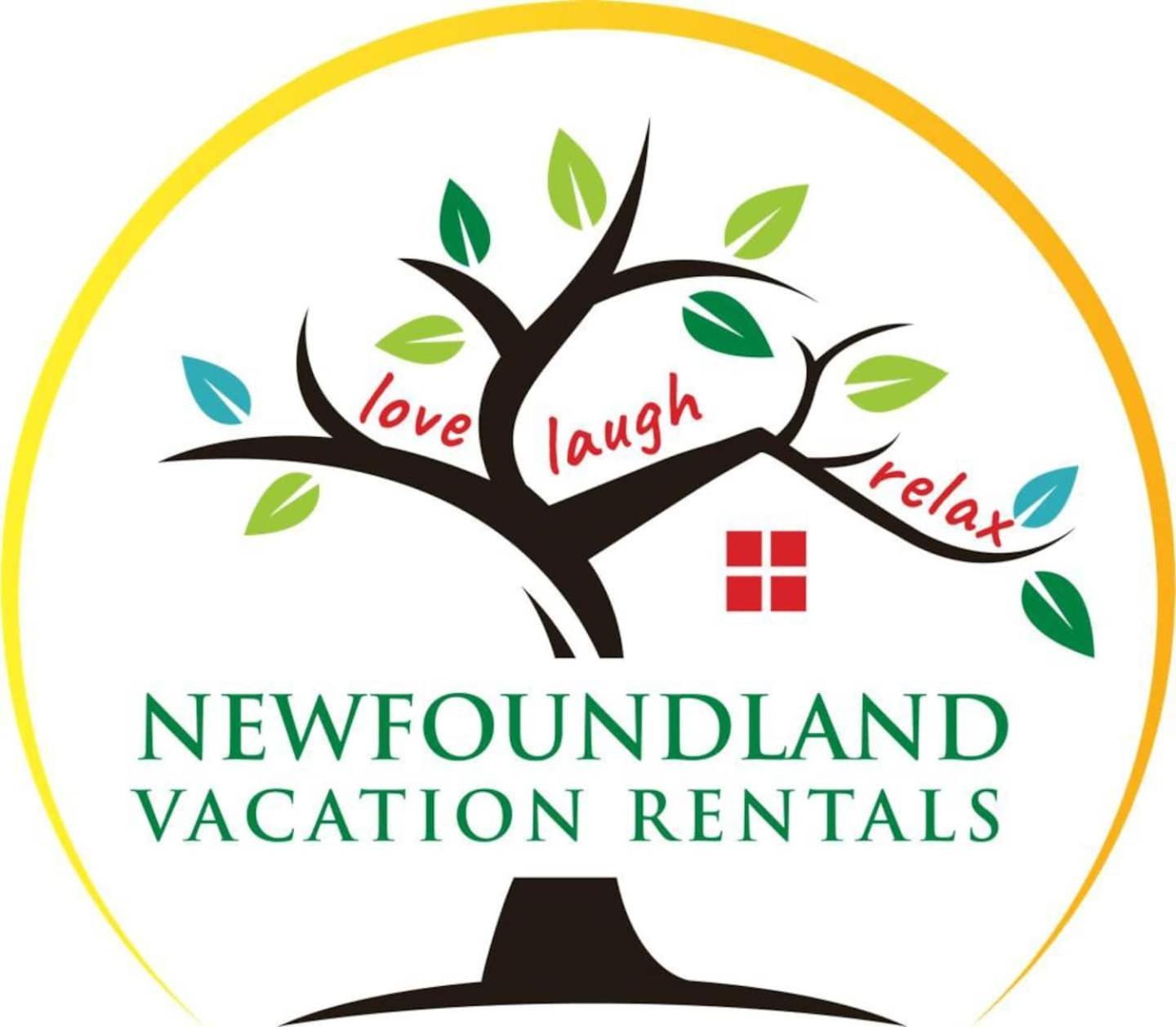 Unique Stay! Converted Church In Idyllic Location St. John's Luaran gambar