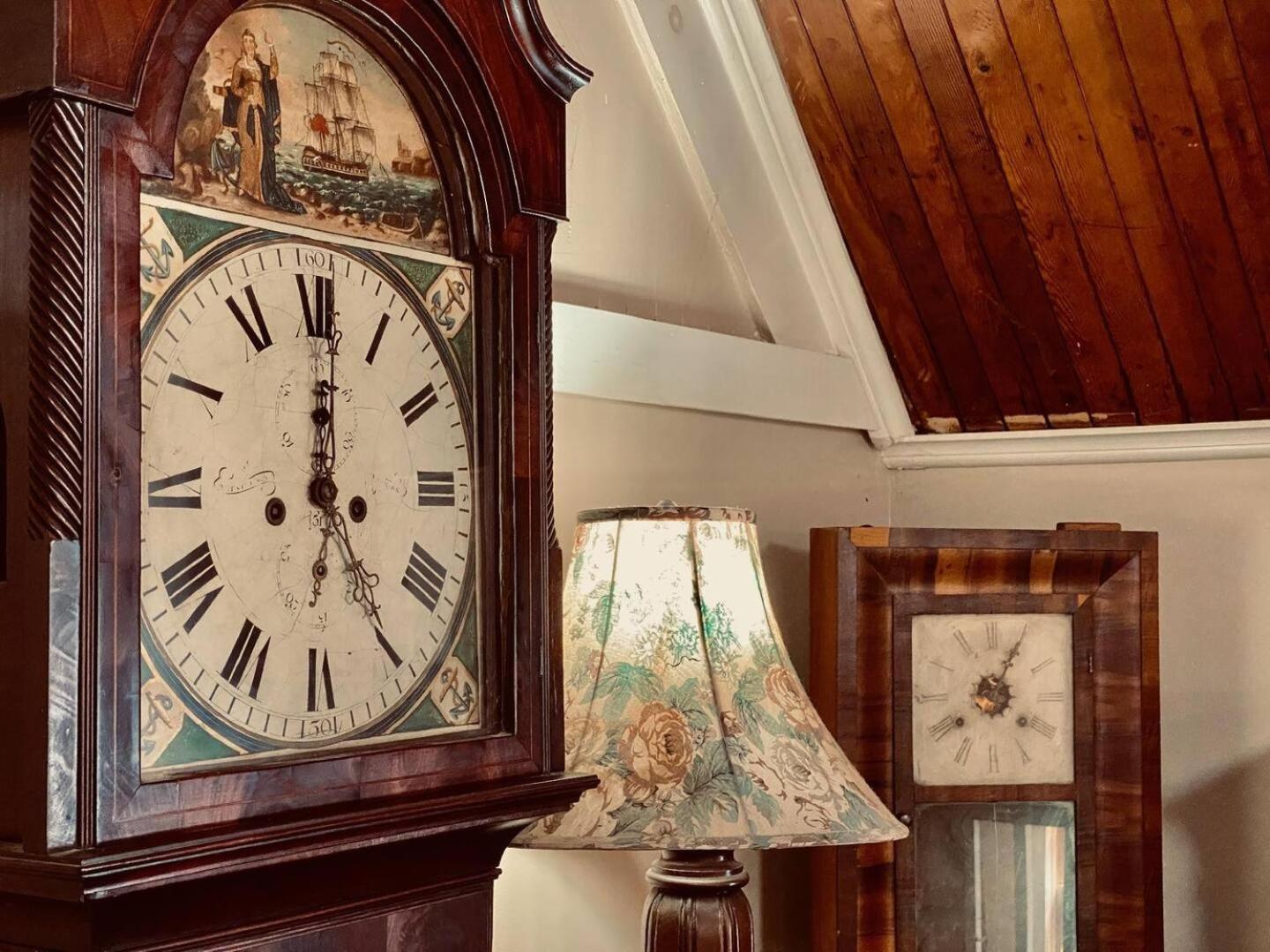 Unique Stay! Converted Church In Idyllic Location St. John's Luaran gambar